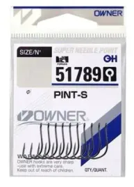 haczyki-owner-bc-pint-51789-roz-8-szt-11-gruntowe-splawikowe-z-zadziorem