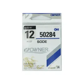 haczyki-owner-50284-sode-roz14-14szt-gruntowe-splawikowe-z-zadziorem