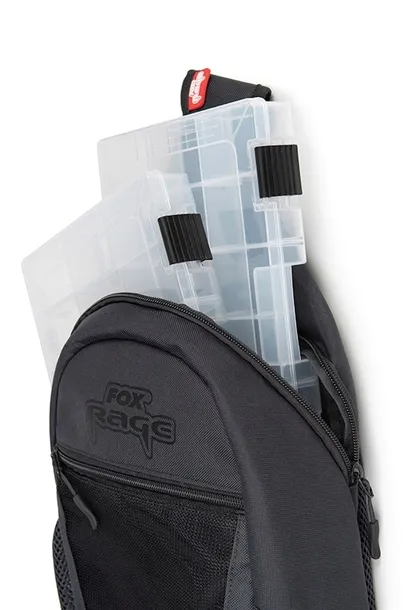 plecak-single-strap-z-pudelkiem-fox-rage-stan-nowy