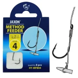haczyki-method-feeder-jaxon-8szt-przypon-stoper-8