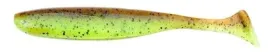 guma-keitech-spiningowa-kopyto-shiner-3-7cm-1szt-green-pumpkin-chartreuse