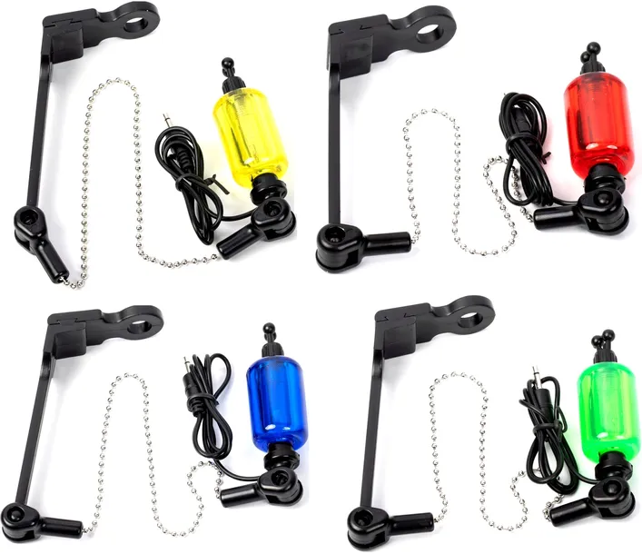 ZESTAW HANGER 4x SYGNALIZATOR BRAŃ NECO PRO