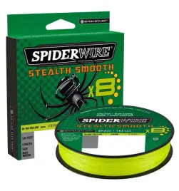 plecionka-spiderwire-stealh-smooth8-x8-pe-yellow-019mm-150m