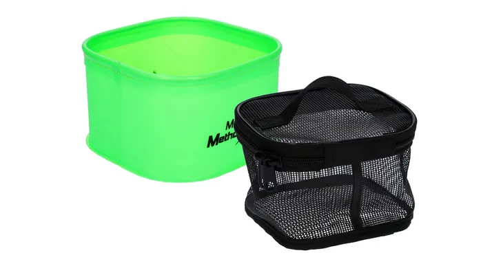 pojemnik-sitko-mikado-method-feeder-do-pelletu-marka-mikado
