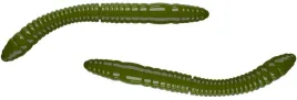 libra-lures-przyneta-guma-fatty-tourna-5-5cm-031-olive-bez-zapachu-1szt