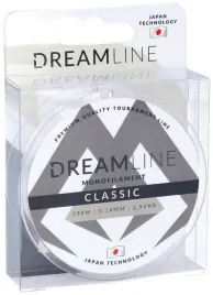 zylka-mikado-dreamline-classic-clear-016mm-150m