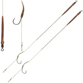 przypony-wlosowe-the-end-skin-rig-2szt-20cm-25lbs-4