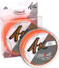 plecionka-mikado-braid-pomaranczowa-050-150m