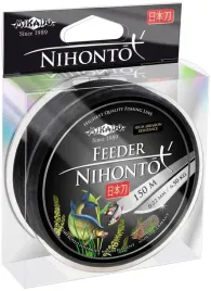zylka-mikado-nihonto-feeder-014mm-150m