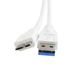kabel-przewod-usb-3-0-a-meskie-micro-b-50cm-bialy