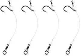 przypon-delphin-the-end-chod-rig-4szt-8cm-0-45mm-6