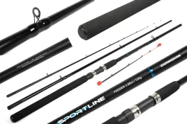 cormoran-wedka-feeder-sportline-33m-30-100goror-