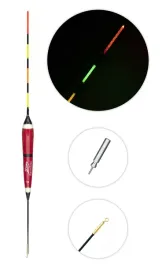 splawik-przelotowy-waggler-ledowy-3g-czerwony