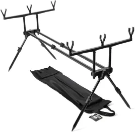 stanowisko-karpiowe-rod-pod-stojak-neco-line-pro-x-duo