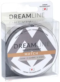 zylka-mikado-dreamline-match-black-022mm-150m