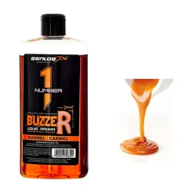 atraktor-genlog-buzzer-karmel-250ml-liquid-dopalacz-zanety-przynety