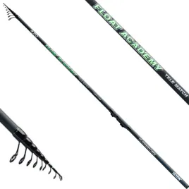 wedka-mikado-ultraviolet-ii-tele-match-390m-20g