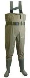 spodniobuty-wodery-pvc-mistrall-prestige-rozm-45