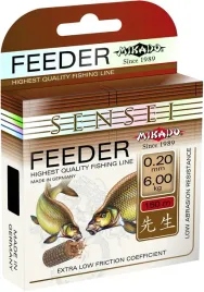 zylka-mikado-sensei-feeder-018mm-150m