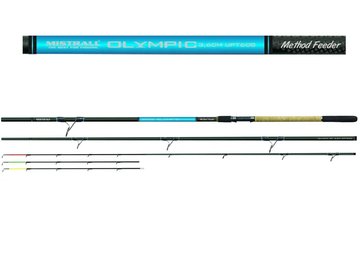 wedka-mistrall-olympic-method-feeder-360m-60gor-ciezar-wyrzutu-0-60-g