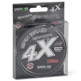 plecionka-saenger-specialist-spin-braid-4x-021mm-158-kg-150m-czarna