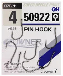 haczyki-owner-50922-pin-hook-nr-4-7szt