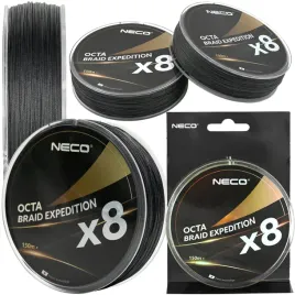 plecionka-wedkarska-neco-octa-braid-expedition-x8-150m-016mm-czarna