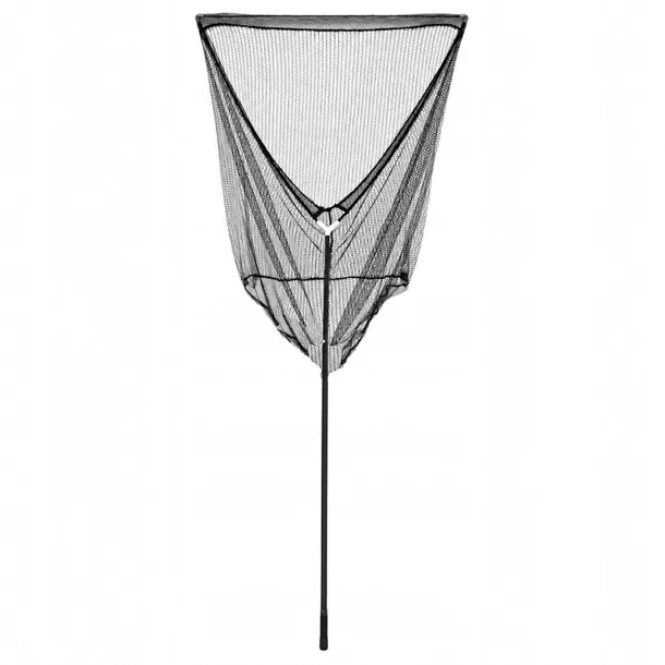 Podbierak Karpiowy WĘDKARSKI Premium Black 100 x 100cm