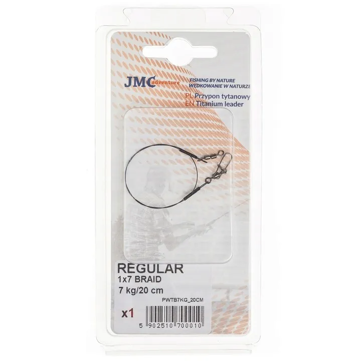 przypon-jmc-titanium-braid-1x7-regular-23kg-45cm