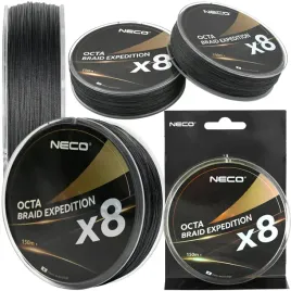 plecionka-wedkarska-neco-octa-braid-expedition-x8-150m-030mm-czarna