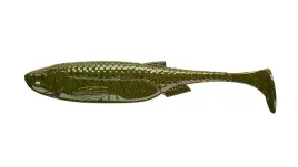 libra-lures-predator-kraken-shad-3-75cm-1sztuk-kolor-032-motor-oil-green