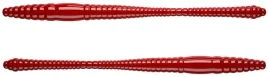 libra-lures-przyneta-guma-dying-worm-7cm-021-red-bez-zapachu-1-szt