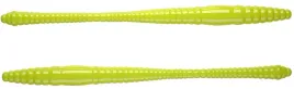 libra-lures-przyneta-guma-dying-worm-7cm-006-hot-yellow-ser-1-szt