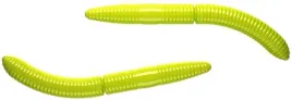 libra-lures-przyneta-guma-fatty-dworm-tourna-6-5cm-006-hot-yellow-kryl1szt