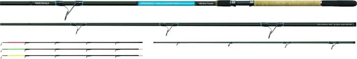 wedka-mistrall-olimpic-method-feeder-360m-do-60g
