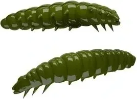 libra-lures-przyneta-larva-031-olive-bez-aromatu-35cm-1-szt
