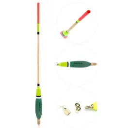 splawik-przelotowy-waggler-balsa-5g-zielony-oror-