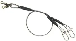 mistrall-przypon-wire-leadres-titanium-15kg-20cm