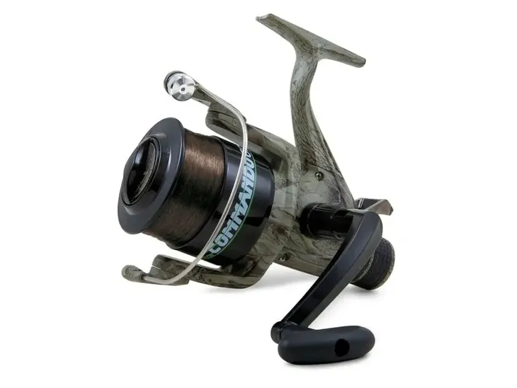 kolowrotek-lineaeffe-vigor-commando-carp-6000-przelozenie-5-2-1