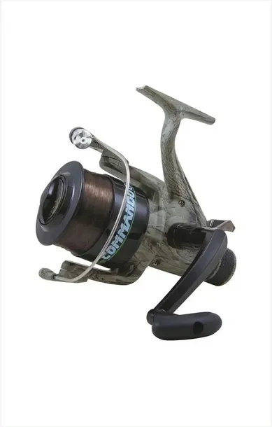 kolowrotek-lineaeffe-vigor-commando-carp-6000-liczba-lozysk-kulkowych-1