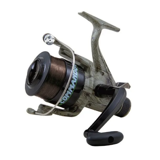 kolowrotek-lineaeffe-vigor-commando-carp-6000-waga-448-g