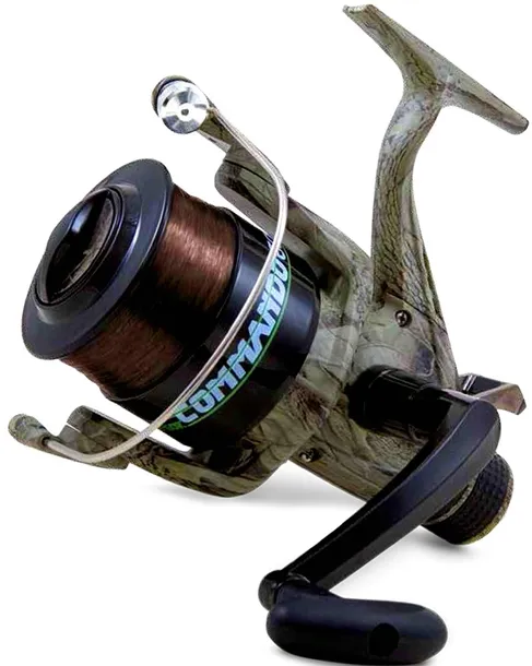kolowrotek-lineaeffe-vigor-commando-carp-6000-stan-nowy-marka-mistrall