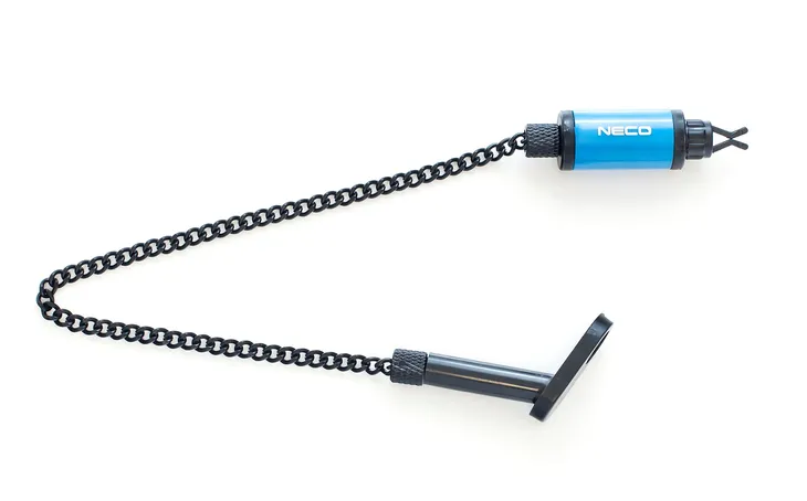 hanger-neco-n002-blue-model-n002