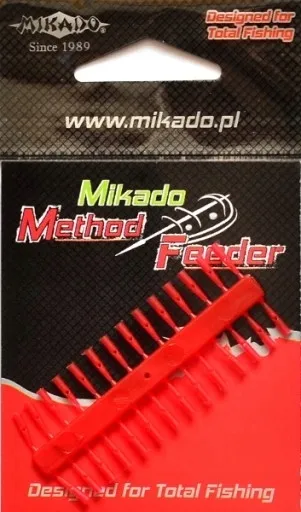 mikado-stopery-push-stop-method-feeder-czerwone-waga-z-opakowaniem-0-2-kg