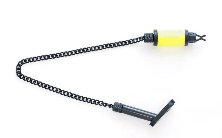 hanger-neco-n002-yellow-model-n002