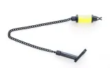 hanger-neco-n002-yellow-model-n002