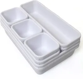 organizer-do-szuflady-8-szt-biale-pojemniki