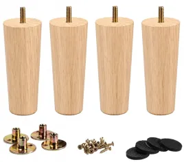 nogi-meblowe-drewniane-do-sofy-proste-okragle-15-cm-zestaw-4-szt