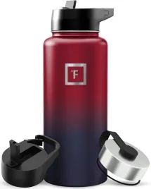 butelka-bidon-termiczny-na-wode-iron-flask-sports-950-ml-3-pokrywki