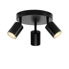 lampa-sufitowa-led-wowatt-reflektor-3-punktowy-gu10-obrotowy-czarny
